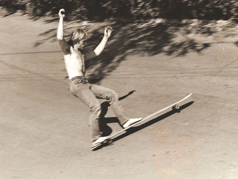 Valorizando o Longboard