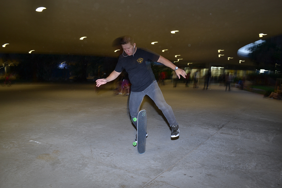 Freestyle