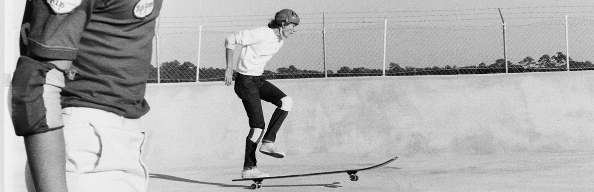 SkateBoarding - Industria Nacional