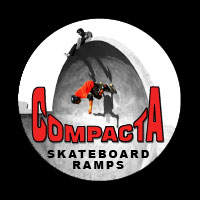 Compacta Skateboard Ramps