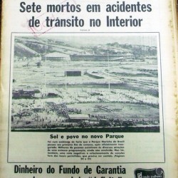 Pode ser a certidão do nascimento, mas sempre tem por aqui o bate boca. 11 ou 12 de Dezembro de 1978 (coisas dos velhos gagas)