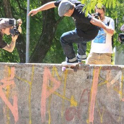 Steve Caballero