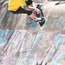 Jeff Grosso