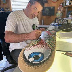 Jimbo Phillips