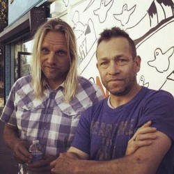 Natas & Gonz