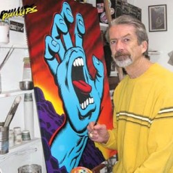 Jim Phillips
