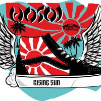 Hosoi Art