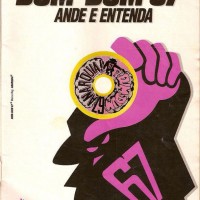 Propaganda Dum-Dum - Anarquia - Billy Argel