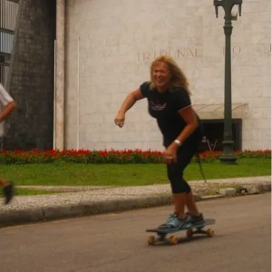 Maria Elaigne