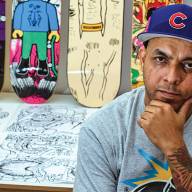 SKATEART