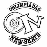 Onlimpíadas New Skate