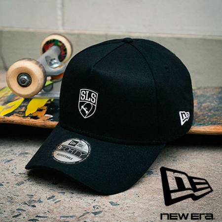 New Era renova apoio ao SLS Super Crown 2025