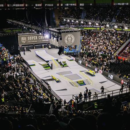 SESP renova parceria com a SLS