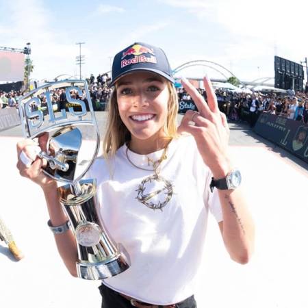 Juni Kang e Chloe Covell vencem o SLS Los Angeles Takeover