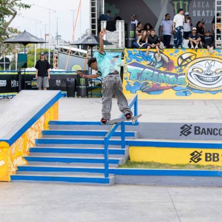 Circuito Banco do Brasil de Skate